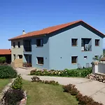 Apartmán Casa Reconco *