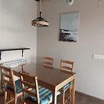 Apartmán Casa Reconco Luanco