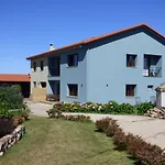 Casa Reconco Luanco