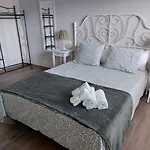Apartmán Casa Reconco Luanco