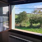 Apartmán Casa Reconco Luanco