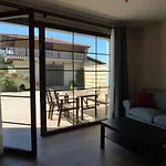 公寓 Casa Reconco 卢安科