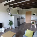 Casa Reconco 公寓