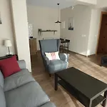 Apartmán Casa Reconco *