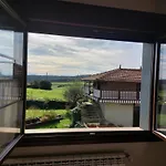 Apartmán Casa Reconco Luanco