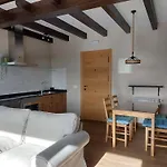 Casa Reconco 公寓 *