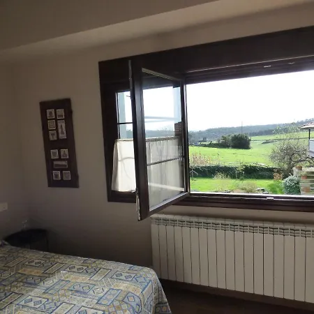 Casa Reconco דירה