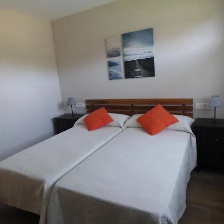 Casa Reconco דירה לואנקו