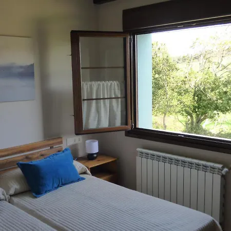 Casa Reconco * לואנקו