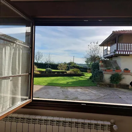 Casa Reconco דירה