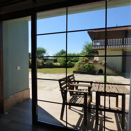 Casa Reconco דירה *