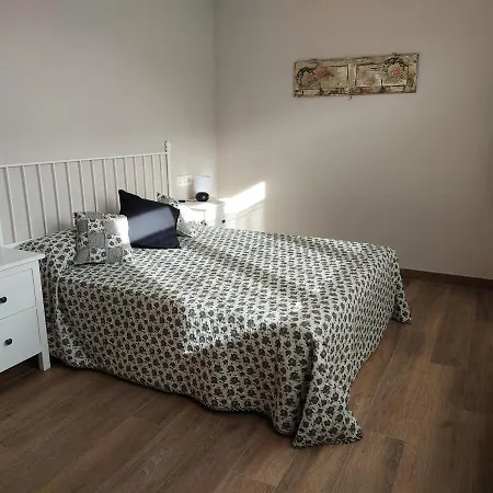 Casa Reconco * לואנקו