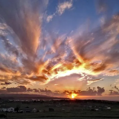 דירה Casa Reconco לואנקו