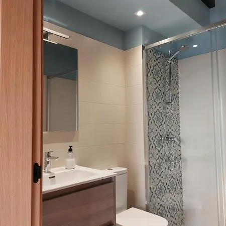 Casa Reconco דירה