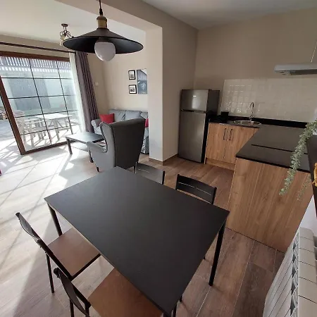 Casa Reconco * לואנקו