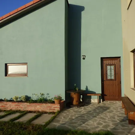 Casa Reconco דירה