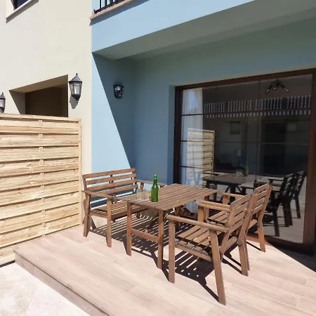 Casa Reconco דירה *