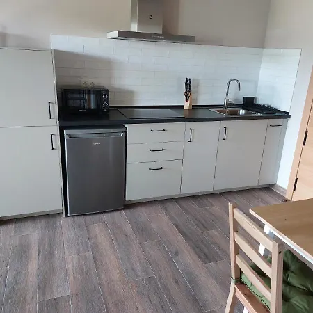 Casa Reconco * לואנקו