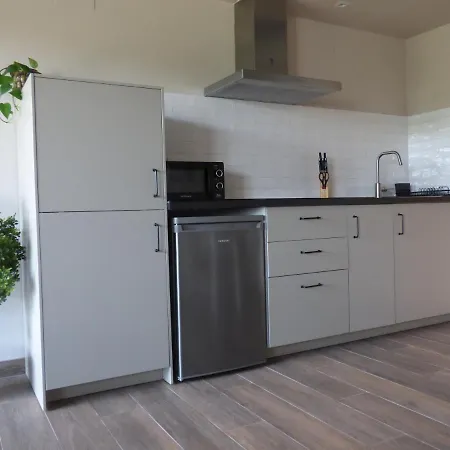 Casa Reconco לואנקו