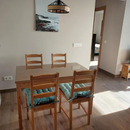 Casa Reconco דירה *