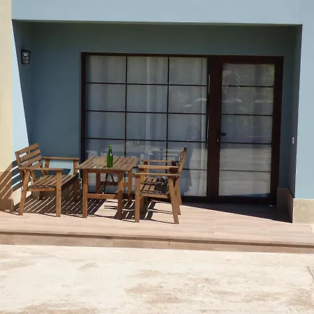 Casa Reconco * לואנקו