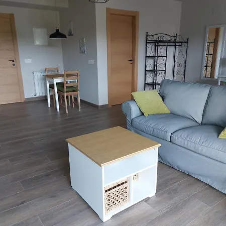 Casa Reconco * לואנקו