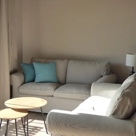 Apartmán Casa Reconco Luanco