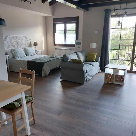 Casa Reconco * לואנקו