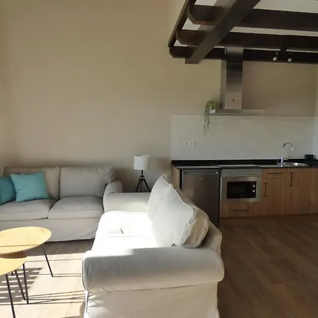 Casa Reconco Apartmán *