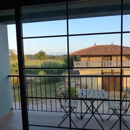 Casa Reconco לואנקו