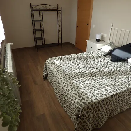 Casa Reconco דירה