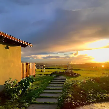 Casa Reconco