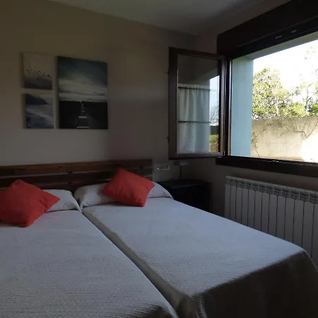 Apartamento Casa Reconco *