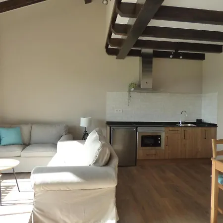Casa Reconco Apartamento