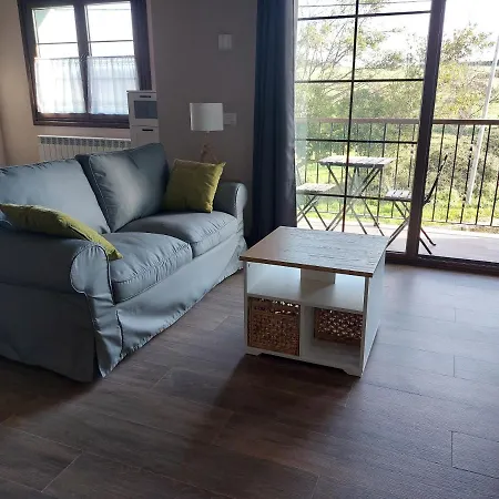 Casa Reconco Apartamento Luanco