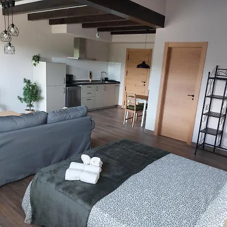 Casa Reconco