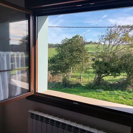 Apartamento Casa Reconco Luanco