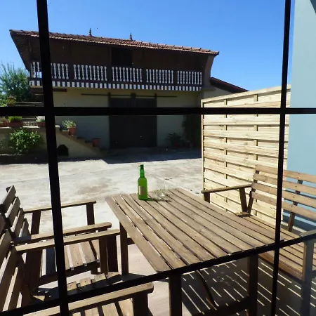 Casa Reconco Apartamento
