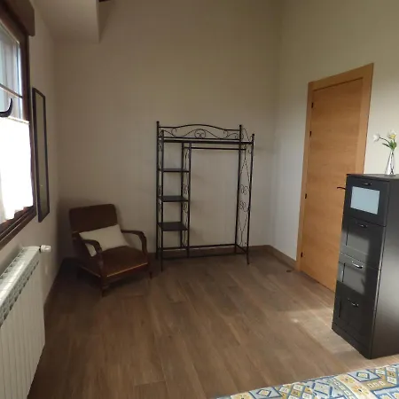 Casa Reconco Apartamento Luanco