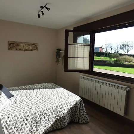Casa Reconco Luanco