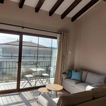 Casa Reconco *
