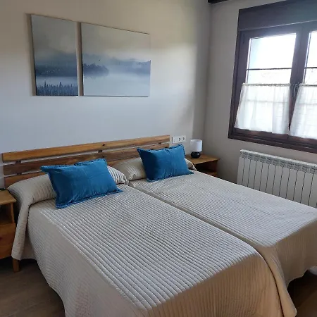 Apartamento Casa Reconco