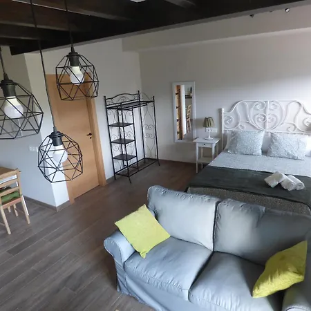 Casa Reconco