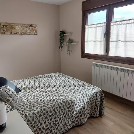 Casa Reconco Apartamento Luanco