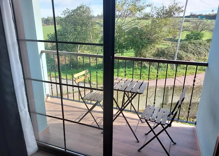 Casa Reconco * Luanco