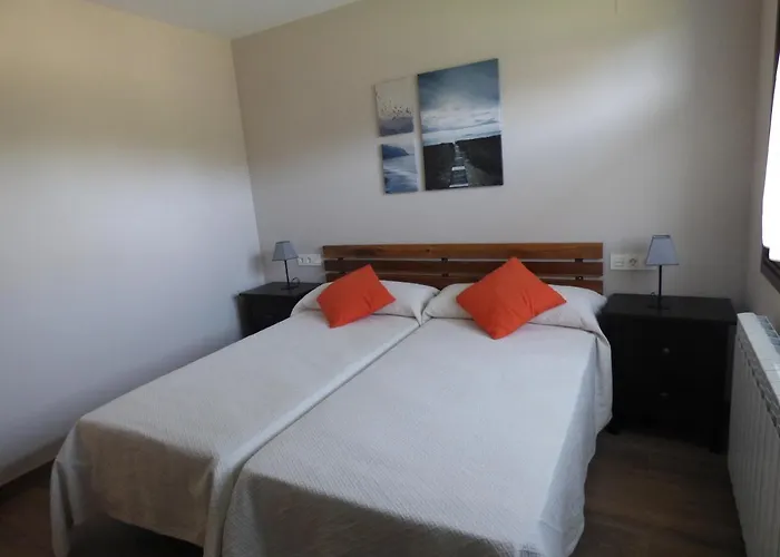 Casa Reconco Lägenhet Luanco