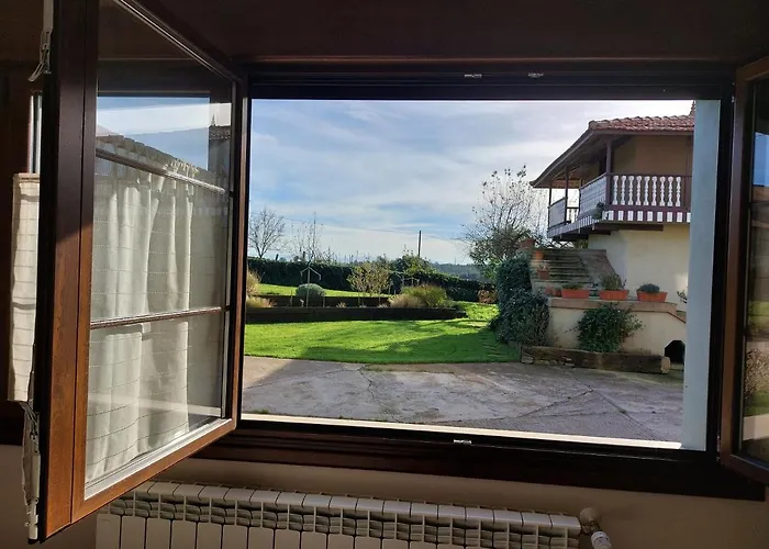 Casa Reconco Lägenhet