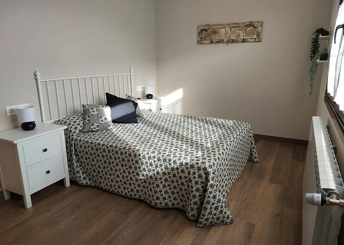 Casa Reconco * Luanco