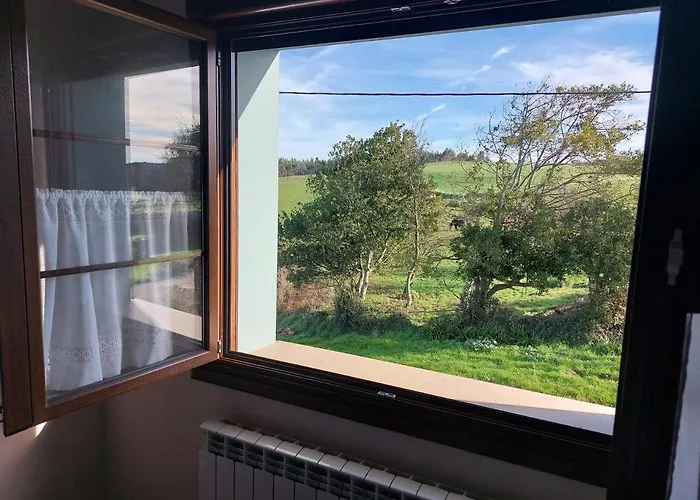 Lägenhet Casa Reconco Luanco