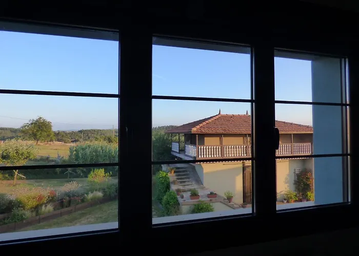 Lägenhet Casa Reconco *